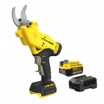 스탠리 충전 전지가위 SCPP32R1 배터리포함