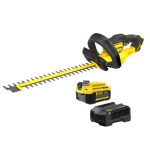 스탠리 충전 전정기 SCHT855R1 배터리포함