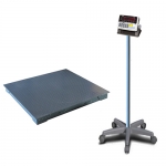 플로어 스케일 ISS-FS-2000 스탠드포함