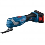 보쉬 충전멀티커터 GOP18V-34