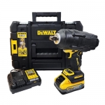 디월트 하이토크 충전임팩렌치 DCF964H1T 배터리포함