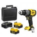 스탠리 충전해머드릴드라이버 SBD726M2K 배터리2