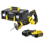 스탠리 충전 컷쏘 SBR311M1T 배터리포함