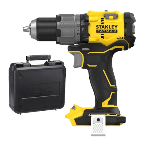 스탠리 충전해머드릴드라이버 SBD726K