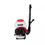 마루야마 엔진 분무기 30L 배부식 물약전용