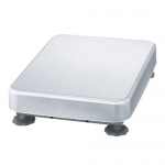 AND 에이앤디 방진 방수 플랫폼 저울 SEB-30KM 시리즈