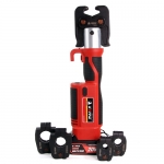 케맥스 충전 미니프레스 배관압착기 KE-30RING 13-30SU 링타입