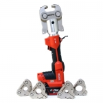 케맥스 배관압착기 C타입 RP306 13-30SU