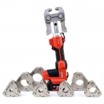 케맥스 배관압착기 C타입 RP306 13-60SU