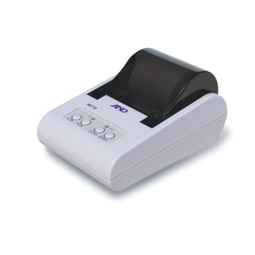 AND 에이앤디 탁상형 무선 프린터 AD-710T