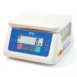 AND 에이앤디 방수 전자저울 SJ-3000WP 시리즈