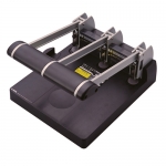 CARL 대용량 3공 펀치 No.123N