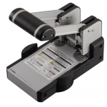 CARL 대용량 2공 펀치 HD-410N