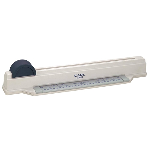 CARL 슬라이더 26공 펀치 SP-26 B5
