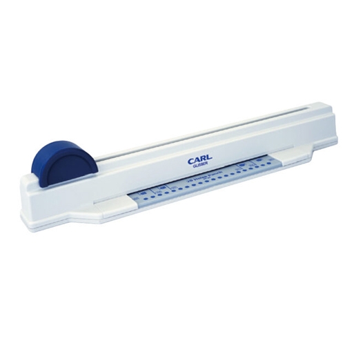 CARL 슬라이더 20공 펀치 SP-20