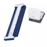 CARL 20공 펀치 GP-J20 A5