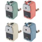 CARL 연필깎이 Angel-5 Royal3 심조절