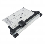 CARL 접이식 재단기 DC-2000N