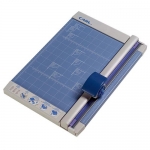 CARL 다양한 칼날 재단기 RT-200