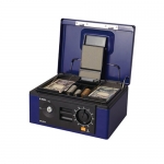 CARL 4종현금 2중금고 CB-8570 시리즈