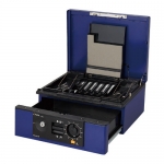 CARL 4종현금 서랍금고 CB-D8770