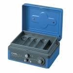 CARL 미니 금고 CB-8100
