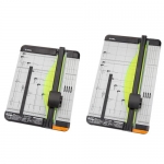 CARL 미리보는 재단기 DC-600 시리즈