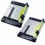 CARL 미리보는 원터치 재단기 DC-210N 시리즈