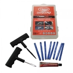 TECH 테크 타이어 펑크수리키트 822TOD