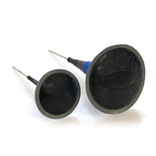 TECH 테크 타이어 버섯패치 3mm 6mm 8mm