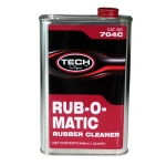 TECH 테크 인너라이너 제거액 946ml No.704A