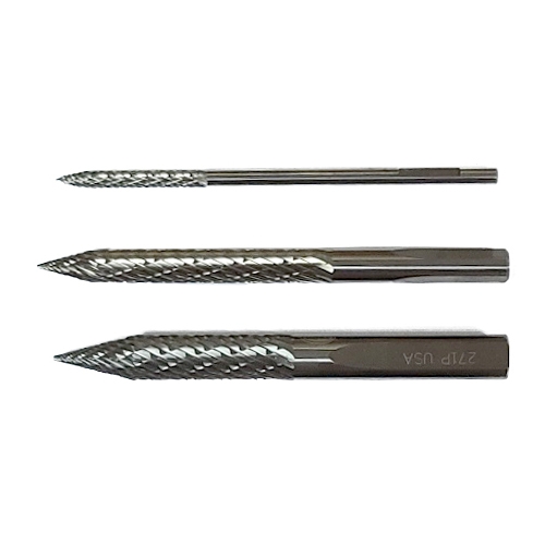TECH 테크 드릴날 3mm 6mm 8mm