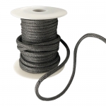 카스 정전기 제거 SUS 제전로프 SY-304