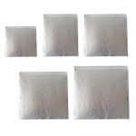 피자전용 접착 테이프 부착형 보온팩 200장