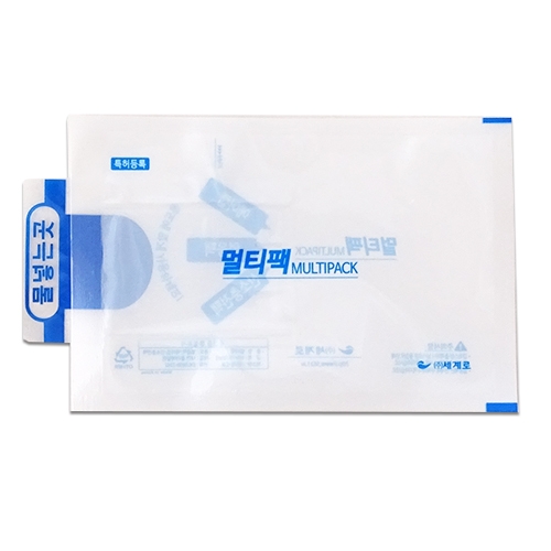 멀티팩 2000장