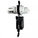 UDT 2점식 체인호이스트 비상스위치부착 UM-250H 시리즈