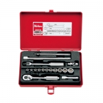 KOKEN 코켄 소켓세트 2261M 6P