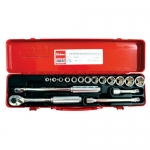 KOKEN 코켄 소켓세트 3255M