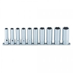 KOKEN 코켄 롱소켓레일세트 RS4300M