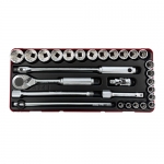 KOKEN 코켄 소켓세트 4241M