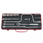 KOKEN 코켄 소켓세트 4248M