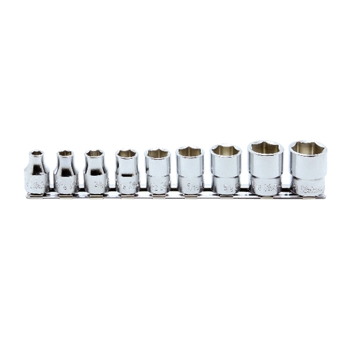 KOKEN 코켄 소켓레일세트 RS3400A