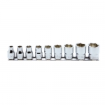 KOKEN 코켄 소켓레일세트 RS3400A