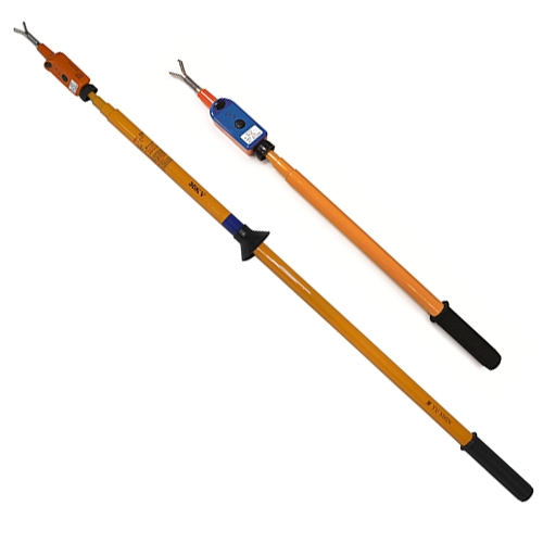 유신기업사 30kV 검전기 YSD-230
