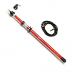 유신기업사 154kV 특고압 검전기 YS-3154