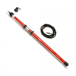 유신기업사 345kV 특고압 검전기 YS-3345