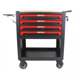 세신 이동식 서랍형 공구함 SBTC-3004-X