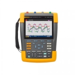 플루크 휴대용 오실로스코프 FLUKE-190 시리즈