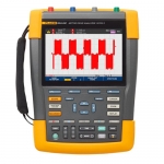 플루크 모터 드라이버 분석기 FLUKE-MDA-550-III