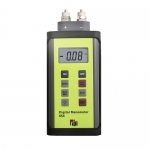 티피아이 디지털 차압계 TPI655L 기체 액체 겸용